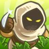 Kingdom Rush Frontiers for Apple iPod Touch, iPhone & iPad for Free