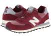 6pm.com New Balance Shoes: Classics ML574 Pennant Collection Men