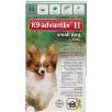Select K9 Advantix II Dog Flea & Tick Drops: B1G1 Free
