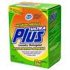 Ultra Plus Powder Laundry Detergent w/ Stain-Fighter, 275 Loads