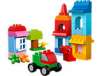 LEGO Free Demolition Driller w/ $35 Toy Purchase: LEGO 10575 DUPLO Creative Building Cube $18, More