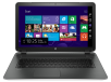 HP Pavilion - 17t Touch Laptop: 17.3", Core i5-6300HQ 2.3GHz, 8GB RAM, 1TB HDD, Windows 10 Home