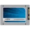 Crucial MX100 Series 128GB SSD - 2.5" SATA III, AES-256 Encryption, 20nm MLC NAND Flash
