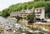 Days Inn on the River - Gatlinburg, TN for $32/night