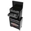 Craftsman 5-Drawer Homeowner Tool Center with 58-PC Craftsman Tool Set