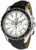 Omega Seamaster Aqua Terra Chronograph Watch $3990 or Omega Aqua Terra Chronograph GMT Grey Dial Steel Watch $4095
