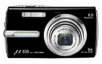 Olympus Stylus 830 8-Megapixel Digital Camera Black