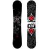 Rome Garage Rocker Snowboard + Rome 390 Snowboard Bindings 2014