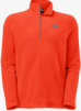 The North Face TKA 100 Microvelour Glacier 1/4-Zip Top - Men