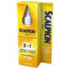 4-Pack: Scalpicin 2 In 1 Dandruff Treatment