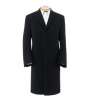 Jos A Bank: Executive Wool/Cashmere Topcoat for $74.25, More