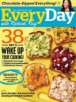 Every Day with Rachael Ray Magazine 1-Year Subscription (10 issues) for Free