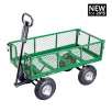 Gorilla 2-in-1 Utility Cart