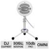 TigerDirect Select Electronics Items: Blue Snowball Microphone - USB, No Software Needed $40, More