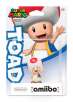 Toad Super Mario amiibo Figure (Pre-Order)