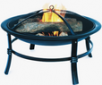 28in Steel Fire Pit (WAD15053U)