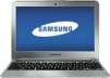 Samsung XE303C12 11.6" Chromebook: Exynos 5000 Series 1.7GHz, 2GB Memory, 16GB SSD, Chrome (Pre-Owned)
