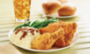 $50 Buffet Restaurant Vouchers (Valid for Ryan
