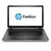 HP Pavilion 17-f053us 17.3" Notebook: AMD A8 Quad-Core, 6GB RAM, 1TB HDD, Windows 8.1