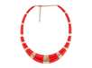 Gabriella Rocha Circle Necklace