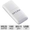 TP-Link Mini Wireless N USB Adapter - USB 2.0, 150Mbps, 802.11n for Free after Rebate