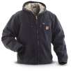 Regular Carhartt Sandstone Sierra Jacket