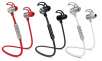 POM Gear Pro2Go Wireless Bluetooth NFC Noise-Canceling Earbuds