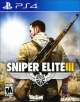 GameFly Used Game Sale: Sniper Elite III (PS4 or Xbox One) or Watch Dogs (PS4 or Xbox One) $13, More