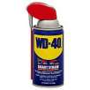 WD-40 8-oz . Smart Straw