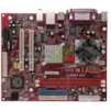 VIA pc-1 Platform VIA C7-D 1.5GHz CPU + VIA CN700 Chipset Motherboard Retail PC2500E