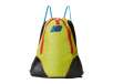 6pm.com Up to 87% off Athletic Accessories: New Balance Media Sackpack $15, More
