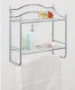 Essential Home Wall Organizer with Tower Bar for $5, More