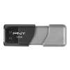 PNY 128GB Turbo Flash Drive - USB 3.0, Up To 190MB/s Read and 130MBs Write