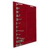 Craftsman Red Heavy-Duty Locking Pegboard System