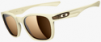 Oakley Vault Garage Rock Sunglasses (Dark Bronze/Cream for $35.99, Bronze/Dark Amber for $38.99, More)