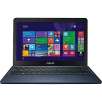 ASUS X205TA-HATM0103 11.6" Notebook PC: Atom Z3735F 1.33GHz, 2GB RAM, 32GB HDD, Windows 8.1