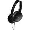 Sony ZX Series Noise-Canceling Headphones