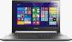 Lenovo Flex 2 15-Inch Touch Screen Notebook: i3 4030U 1.9GHz, 4GB RAM, 500GB Hard Drive, Windows 8.1