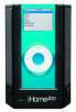 iHome iHM1B2 Speakers for iPod nano 1G/2G