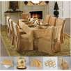 Dining Super Set Gold