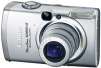 Canon PowerShot SD850 IS Digital Camera 8-megapixel Digital Camera