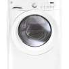 Kenmore 3.9 cu. ft. Front-Load Washer - White