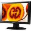 Chimei CMV-946D-BLACK 19" Widescreen Digital/Analog LCD Monitor, Black