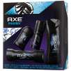 Axe Beauty/Bath Gift Sets: 4-Piece Set for $4.4, 6-Piece Set for $6.8, More