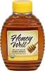 2-Count 16oz. Honeywell Organic Raw Honey
