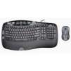 Logitech Cordless Desktop Wave