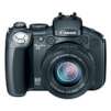 Canon PowerShot S5 IS 8.0-Megapixel Digital Camera
