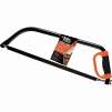 Black & Decker Garden IQ series 24 in. Heavy-Duty Bow Saw