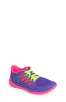 Nike Free 5.0 Running Shoes (Big Kid)