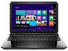 HP 15t Touch Laptop: 15.6",  PentiumN4200 1.1GHz, 4GB RAM, 500GB SATA, Windows 10 Home